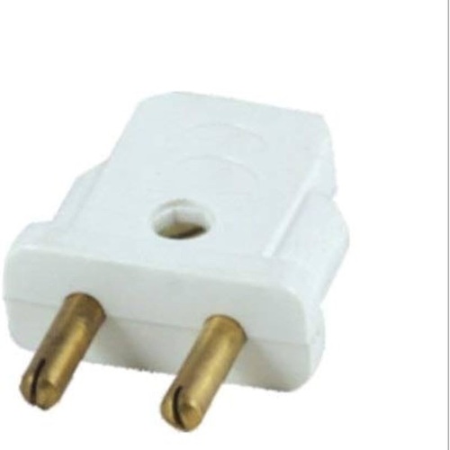 2 Pin Plug