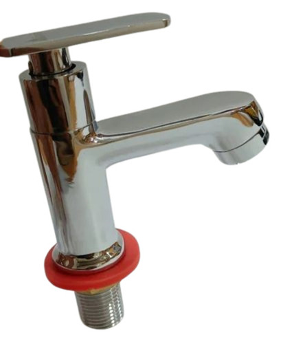 20mm Brass Pillar Cock