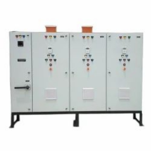 ac drive panel
