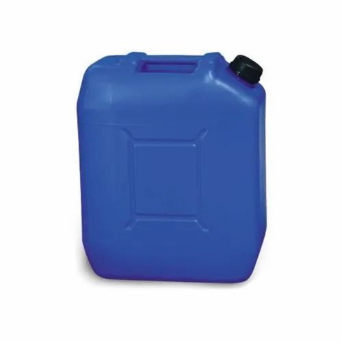 30l Plastic Jerry Can