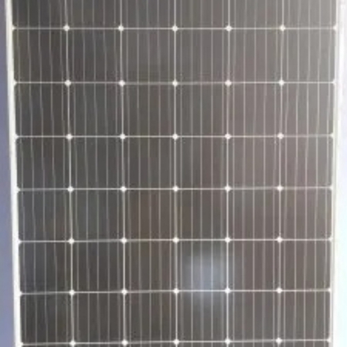 395watt Solar Mono Panel