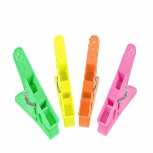 Adjustable Clip Laundry