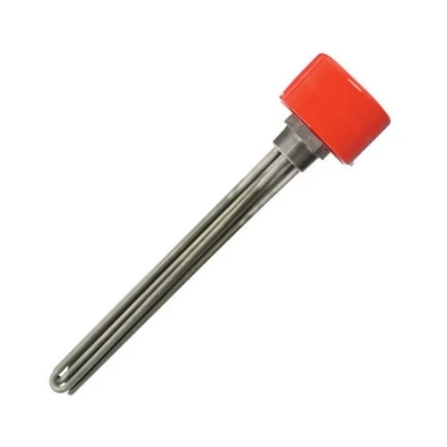 Aluminium Immersion Heaters
