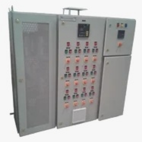 Apfc Panel 