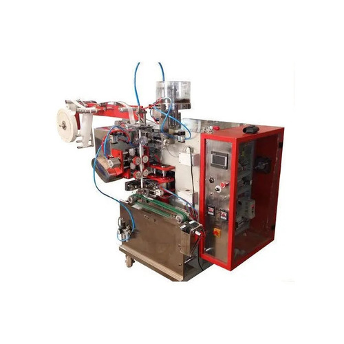 Automatic Filter Kheni Pouch Packing Machine