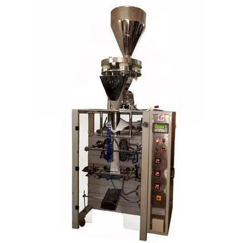 Automatic Granules Packaging Machine