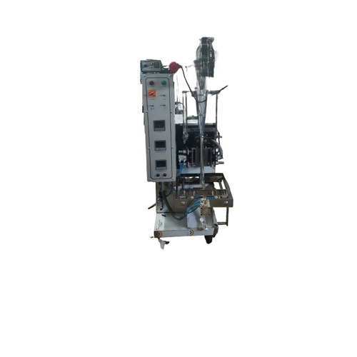 Automatic Honey Pouch Packaging Machine