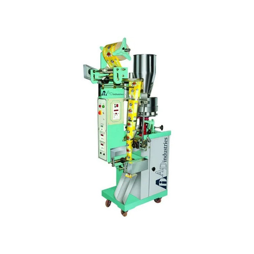 Automatic Masala Powder Packing Machine