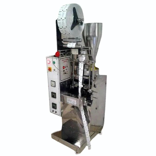 Automatic Powder Packaging Machine