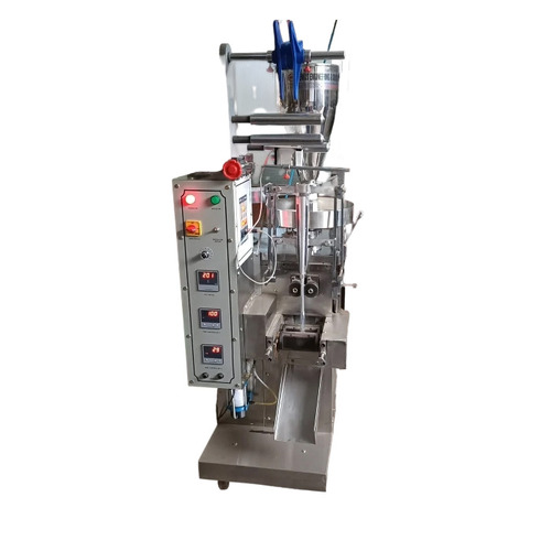 Automatic Powder Packing Machine