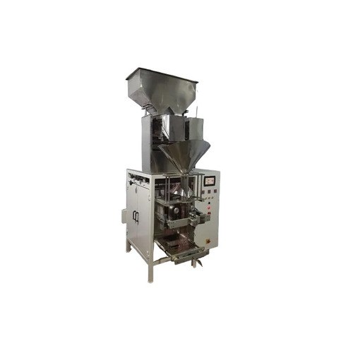 Automatic Pulses Packing Machine