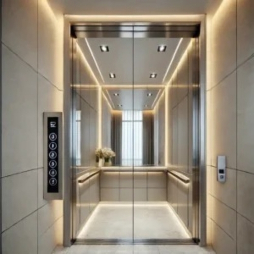Automatic Residential Elevators By Usa Elevator Company