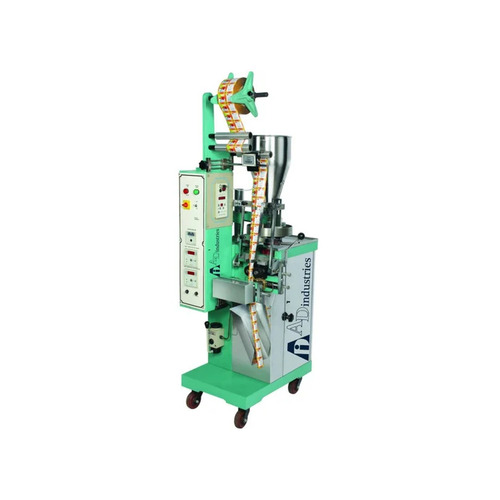 Automatic Supari Pouch Packing Machine
