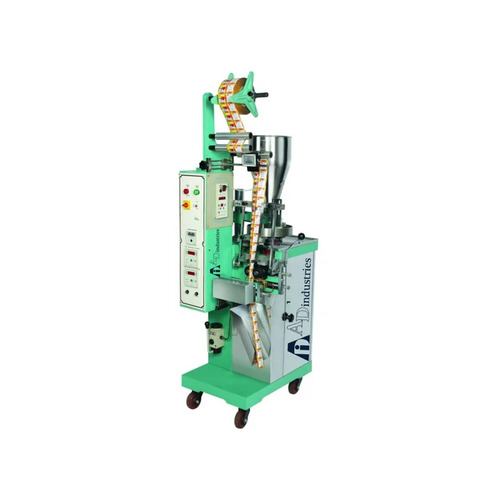 Automatic Vertical Form Fill Sealing Machine