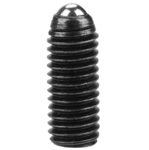 Ball Plunger