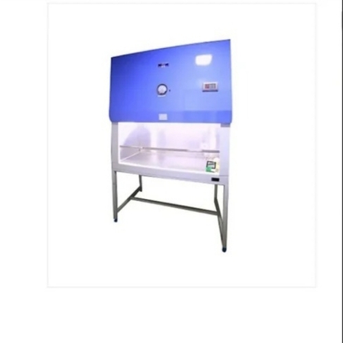 Biosafety Cabinet Class Ii