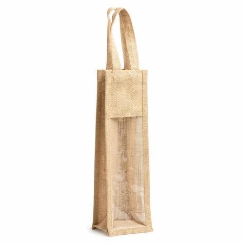 Bottle Jute Bag
