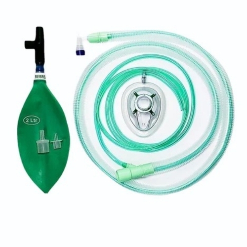 Brain Breathing Pipe