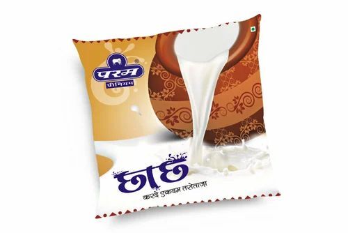 Butter Milk