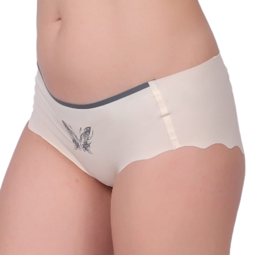 Butterfly Panty Seamless