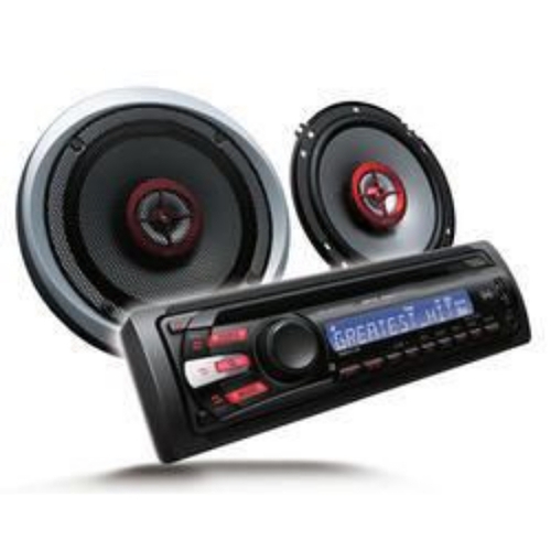 Car Stereo