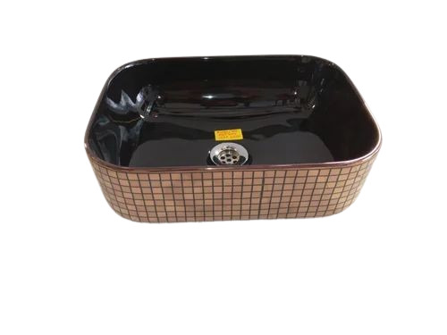 Ceramic Designer Wash Basin