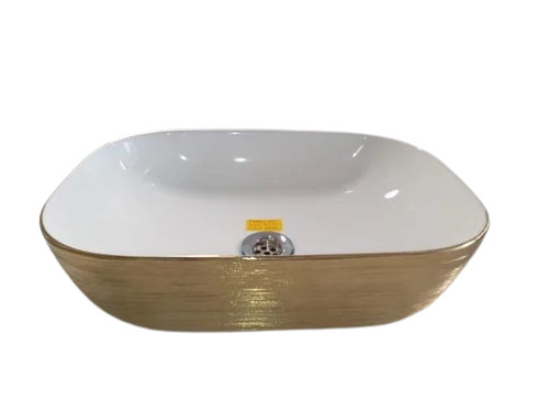 Ceramic Wash Basin