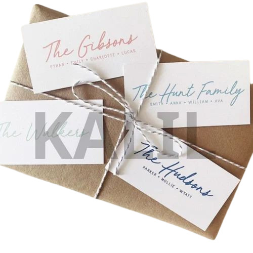 Clothing Woven Labels