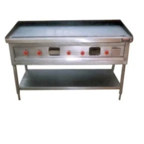 Commercial Stainless Steel Dosa Plate