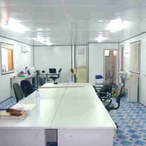 Conference Room Cabins