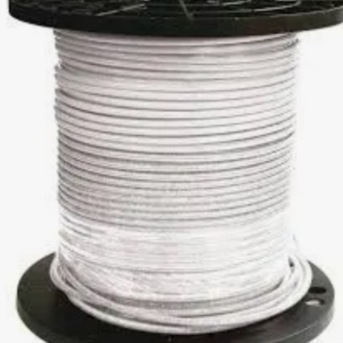 Dcc Cotton Covered Magnet Wire