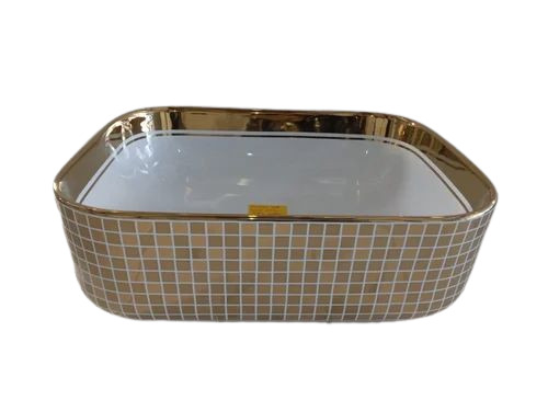 Designer Ceramic Wash Basin