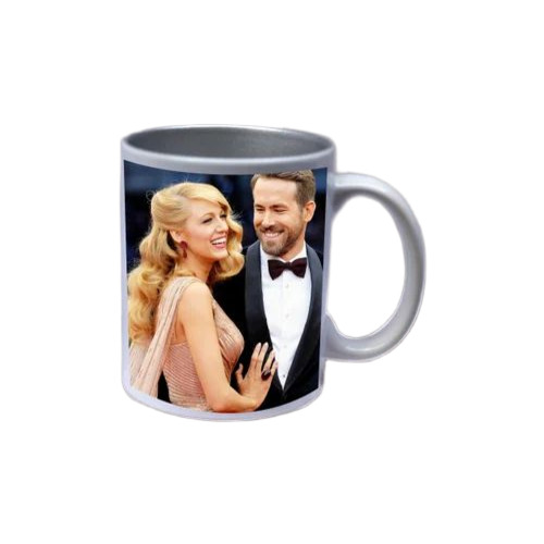 Digital Print Sublimation Coffee Mug