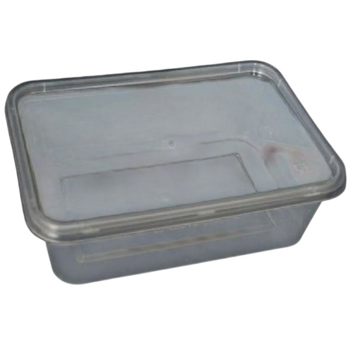 Disposable Food Container
