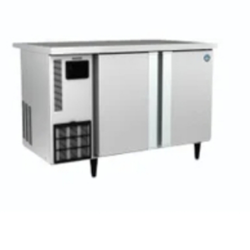 Double Door Undercounter Chiller