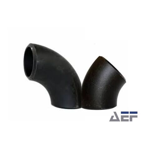 Elbows Butt Weld Pipe Fittings