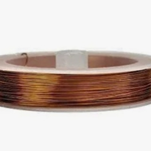 Enameled Copper Wire