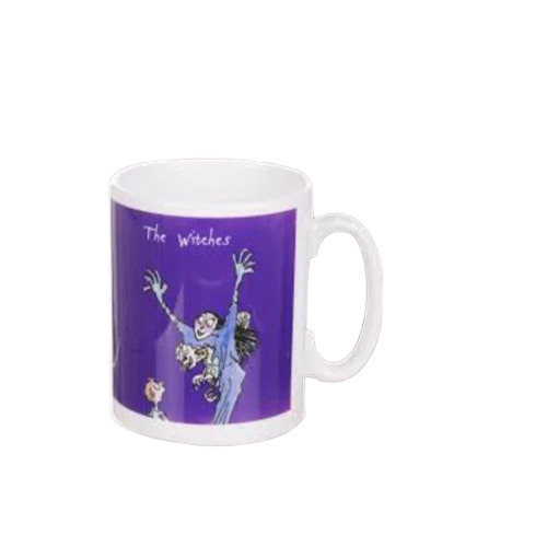 Fancy Gift Sublimation Coffee Mug