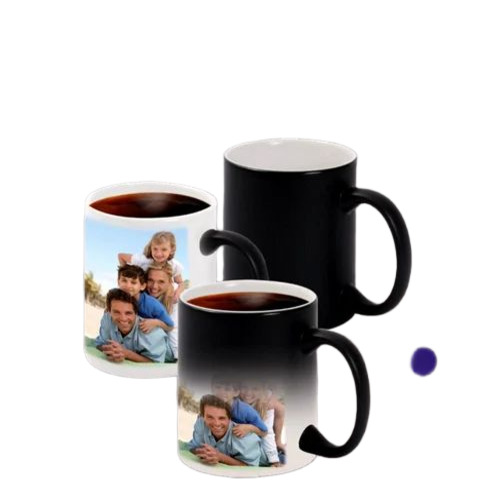 Fancy Sublimation Coffee Mug