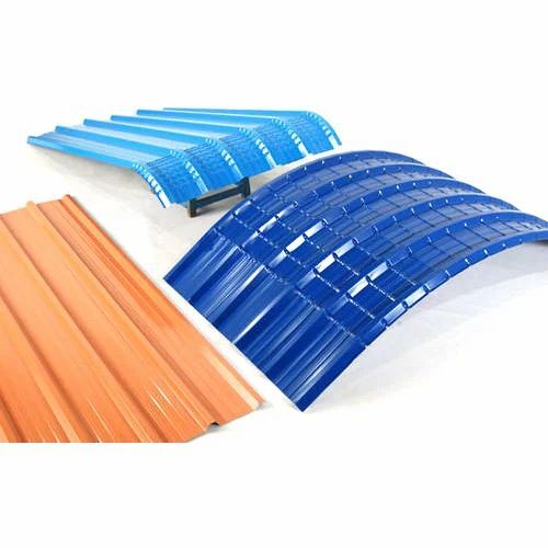Fibre Roofing Sheet