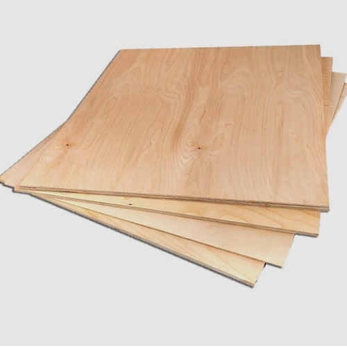 Fine Finish Plain Plywood