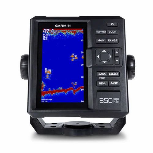 Fish Finder Ff350 Plus