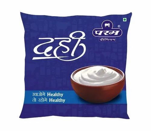 Fresh Curd By Param Dairy Limited