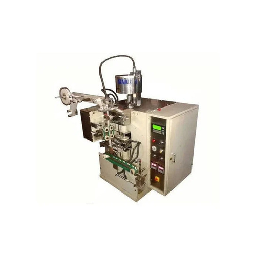 Fully Automatic Filter Snus Pouch Packaging Machine