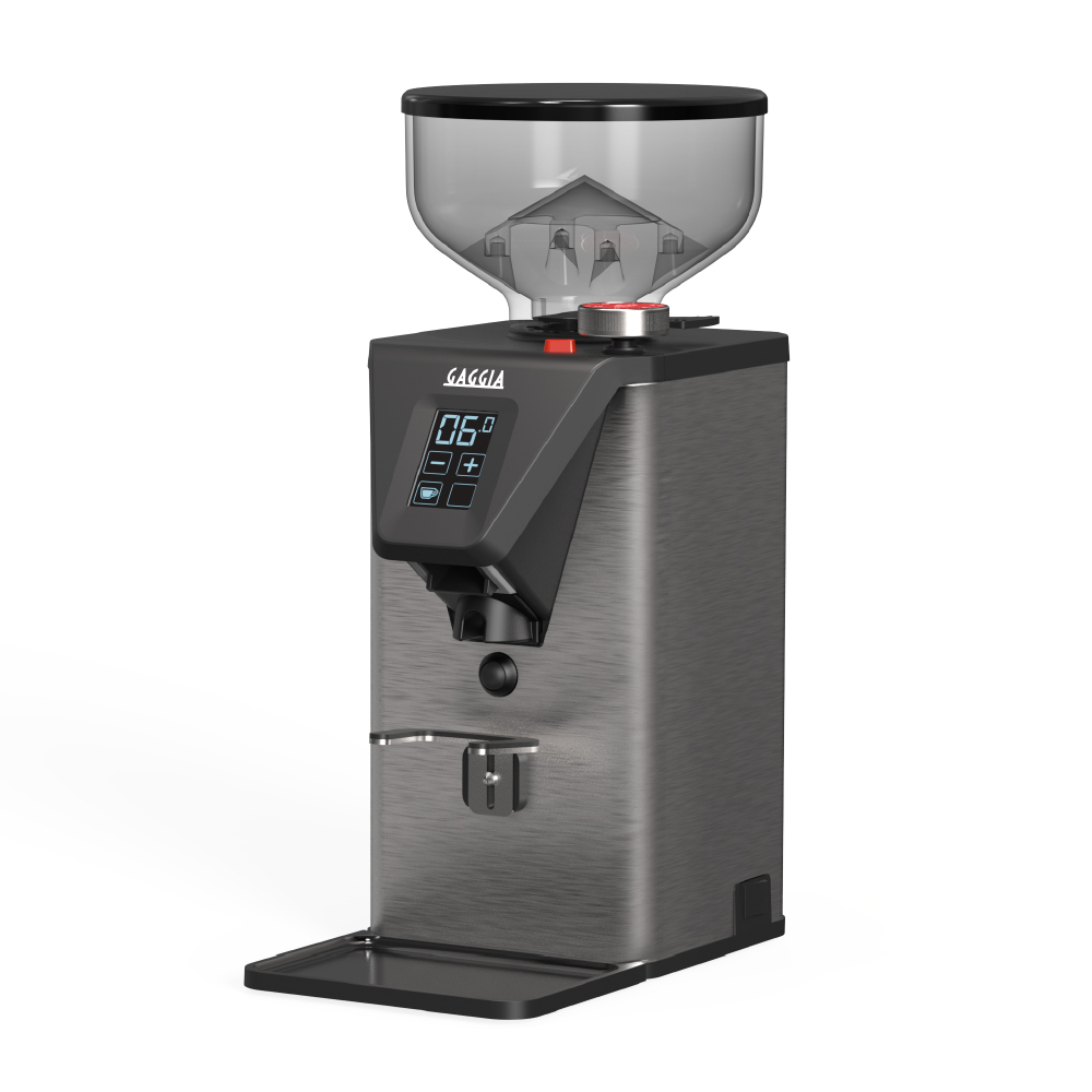 Gaggia MDF 55 Coffee Grinder Machine