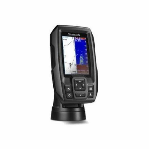 Garmin Ff250 Gps