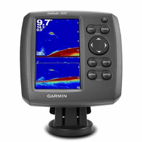 Garmin Ff350 C