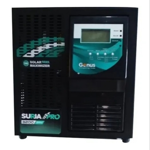 Genus Surja Pro 3200 Solar Inverter
