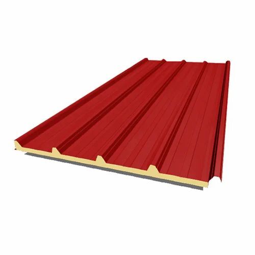 Gi Roofing Sheet