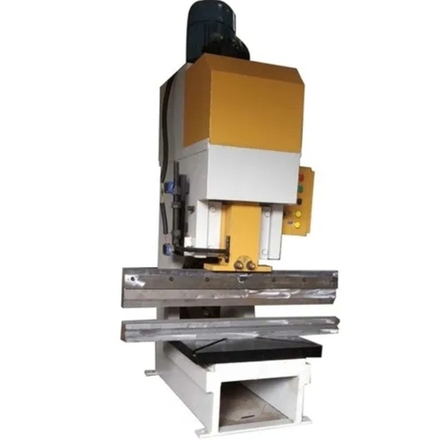 H Type Hydraulic Press Machine